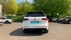 Volkswagen Tiguan 2.0 TDi 150 4Motion R-Line 5dr Diesel Estate